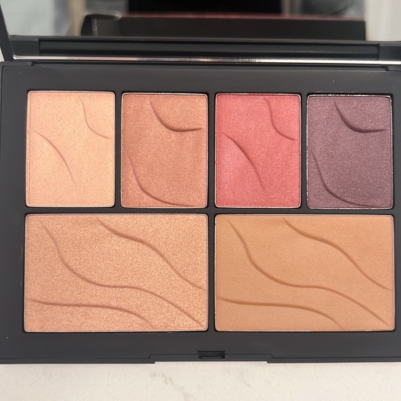 NARS face palette - Picture 2 of 4
